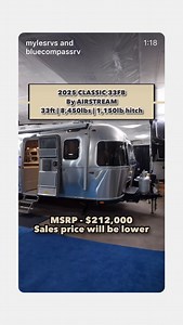 Blue Compass RV on Reels | Facebook