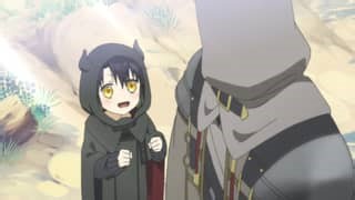 Somali and the Forest Spirit | E7 - The Footsteps That Stalk the Witches