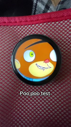 Fun with the Poo Poo Test: Rocket Monkeys Edition