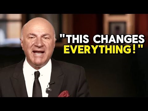 Kevin O'Leary: Don't Hold Cash In 2026 Do This To Save Your Portfolio