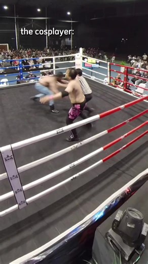 The yearly tradition continues. My cosplays and happy to see the progression. See you guys this weekend. #cosplayer #cosplay #cosplayersoftiktok #malaysiacosplay #comicfiesta #cf24