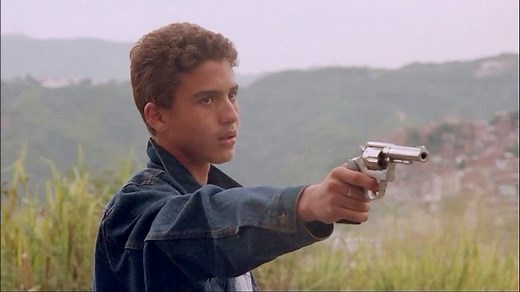 Sicario 1994 - Película Completa en HD