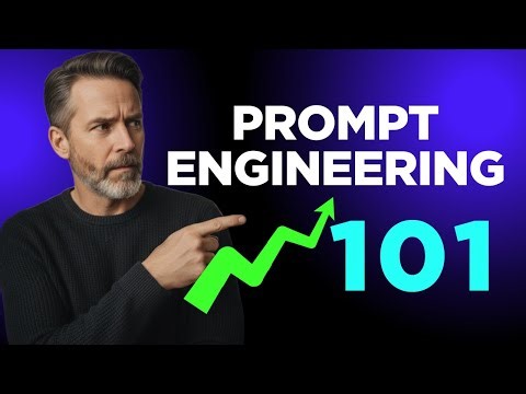 Prompt Engineering 101: Get Better Results from AI