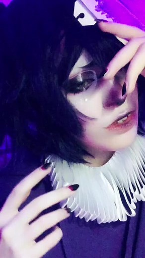 Popee the Performer Kedamono Cosplay Guide