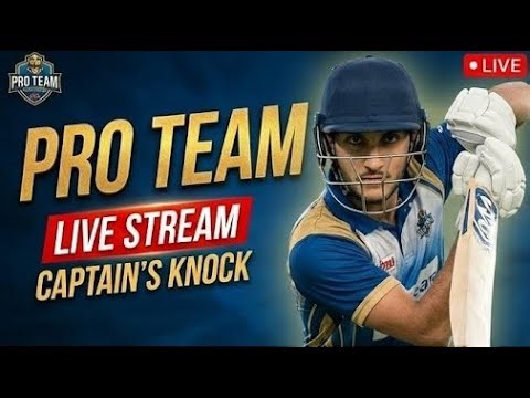 LIVE: Hardest Difficulty | Race to Top 50 🔥 Pro Rank Push @NamanTheGamer99 #cricket26