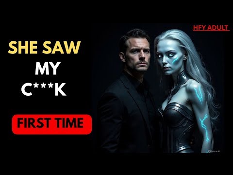 “I Was Fixing My Ship With My Tool Out—Then My Alien Maid Walked In | HFY Story”