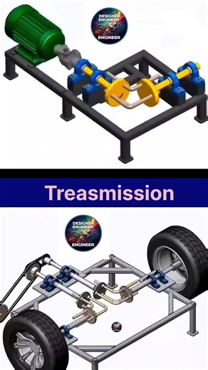 Mechanical Masterpiece The Barrel Cam ⚙️#shorts #reels