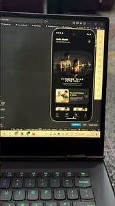 Building a Mobile App with React Native
