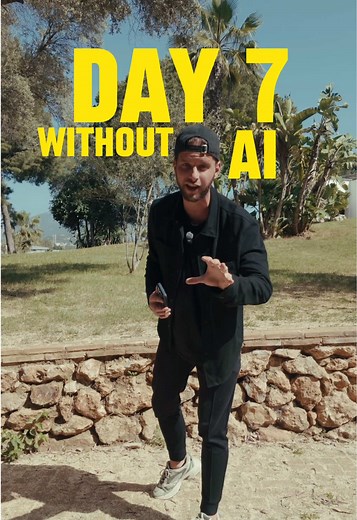 Creative Filming Techniques with CapCut: Day 7