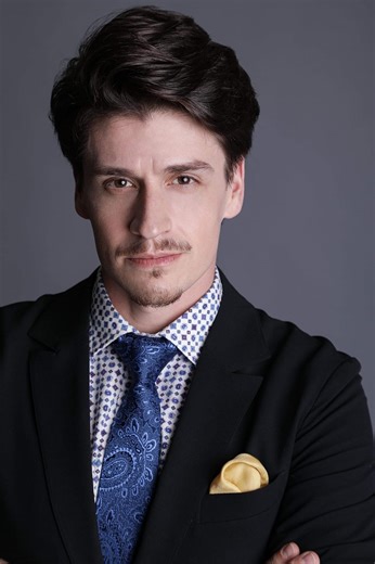Kyle Card | Actor, Additional Crew
