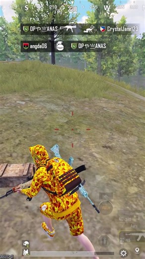 Capi Gaming: Finding Guns in PUBG Mobile