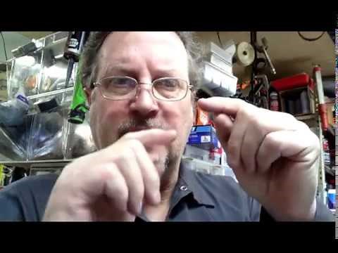 VACUUM WIPER MOTOR REPAIR, and maintenance. KANO-KROIL