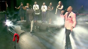 YOU ARE GLORIOUS _ MOST HIGH #DeepWorship #GLC | Gospel Light Channel