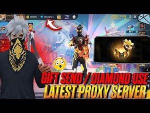 DIAMOND USE PROXY SERVER HOW TO DOWNLOAD | GAMEPLAY PROXY SERVER | VIP ASTUTE BETA PROXY SERVER