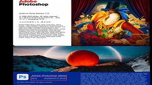 紧急避坑！解决 PS 2025 所有问题！终极最优解 彻底搞懂版本差别