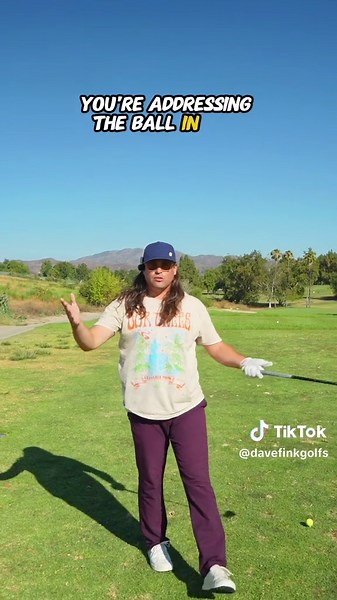 Improve Your Golf Aim with These Pro Tips