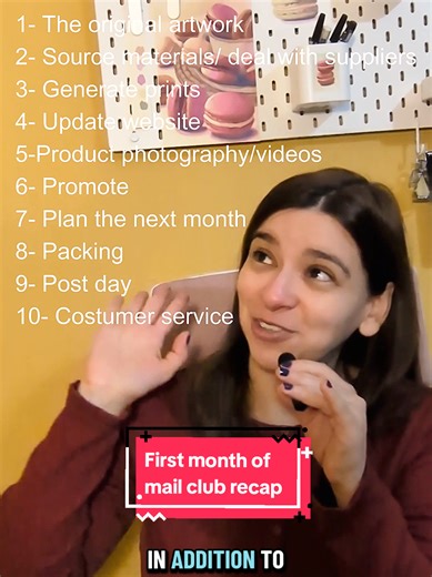 Reflecting on my mail club's first month. I'm eager to compare the struggles of the very beginning vs a few months in! Hopefully I won't be struggling with the same things over and over! I hope this can help out any new mail clubs! #mailclub #snailmail #printclub