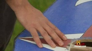 Watch Warriors Season 1 Episode 3 - Barbarian Massacre