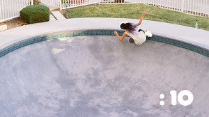 Stay clean, wash your hands. vans.com | Vans