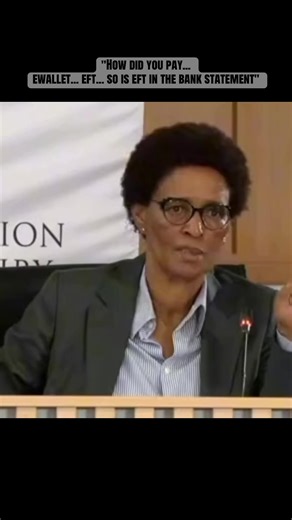 Understanding EFT Payments on Bank Statements