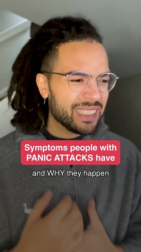 Understanding Panic Attack Symptoms: Signs, Examples, and Prevention
