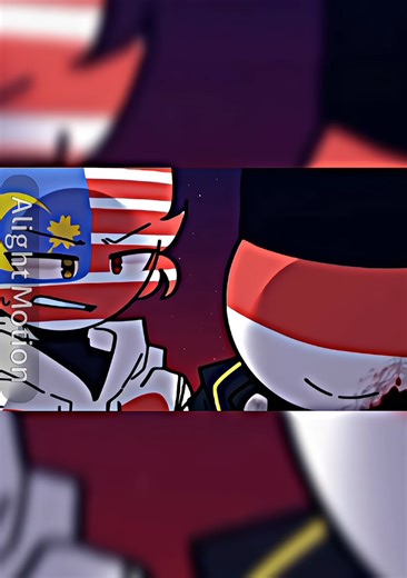 Exploring CountryHumans: Cultural Reflections and Creativity