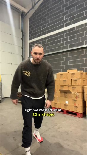 Experience the natural skincare sensation that’s got everyone talking 🔥 | NX1 project