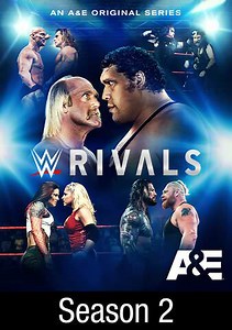 WWE Rivals: Trish vs. Lita