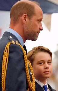 The Look That Could Shape the Monarchy 👑🔥 #RoyalFamily #BritishMonarchy #RoyalNews #KingCharlesIII #PrinceWilliam #KateMiddleton | Isabella Bianchi