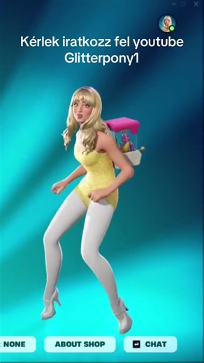 glitter pony (@glitter_pony1999) videója, benne: eredeti hang - glitter pony