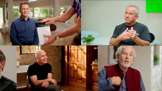 Biohack Yourself│Official Trailer