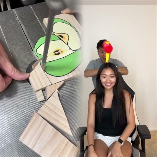 quizzing each other 😈 #shorts #couple