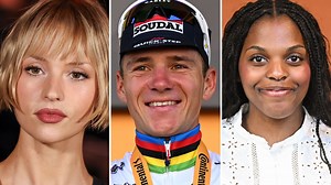 Angèle, Remco Evenepoel et Mentissa mis à l’honneur dans le classement '30 under 30' de Forbes Belgique - RTBF Actus