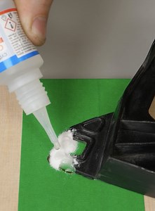 Restore Worn Car Parts Easily with This Trick | Green Bean