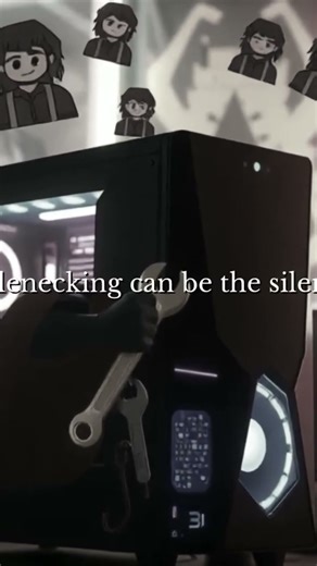 Is Your CPU Secretly Slowing Down Your Gaming PC? Find Out Now! #netspeed #nethack #netboxbrowser #n