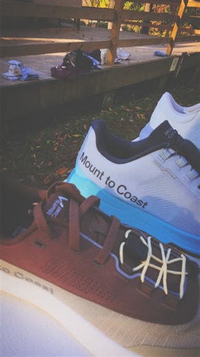 4.3K views · 20 reactions | Chilly mornings are trending! We shared a beautiful morning on the NCR Trail with friends and Mount to Coast. The H1 was the perfect choice for the rail to trail course. | Believe In The Run | Facebook