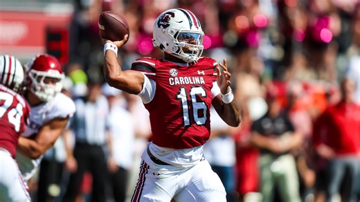 What channel is South Carolina football vs Alabama on today? Time, TV schedule to watch Week 9 game