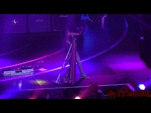 Aerosmith Live - COMPLETE SHOW - Boston, MA (May 30th, 2013) Boston Strong [1080HD]
