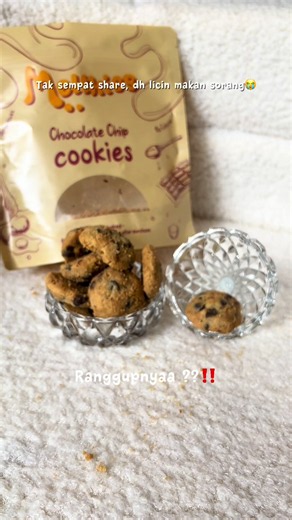Chocolate Chip Cookie Recipe: Easy Homemade Chocolate Cookies