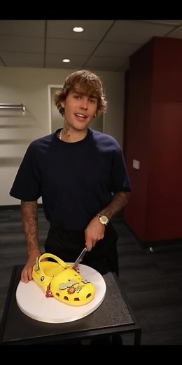 Justin Bieber x Crocs Collaboration with Drew House | Release Date 10.13