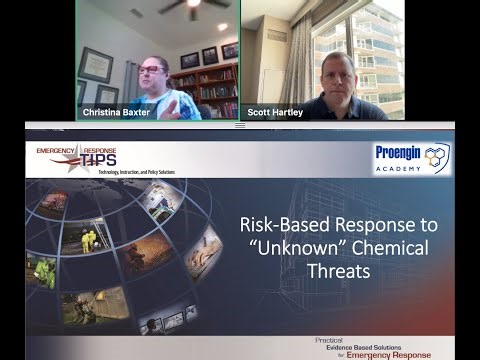 Webinar 5 - Tips & Tricks Near Real Time Detection of Unknows