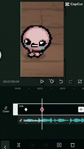 Isaacdancesforgooditem #isaacdancesforgooditem #thebindingofisaac #fypage #tboirepentance #LibreDeSer
