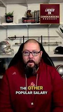 Deebo Contract Void? | The Truth About the $12.4M Dead Cap