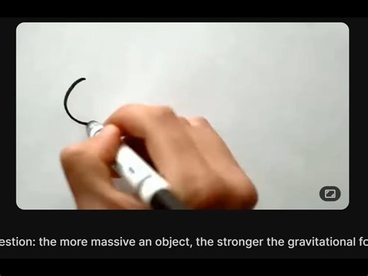 Minute Physics: What is Gravity?