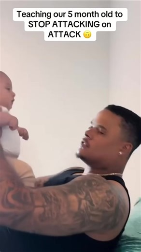 113K views · 6.5K reactions | BRO IS TOO FAR GONE!  | Laro Benz Fan | Facebook