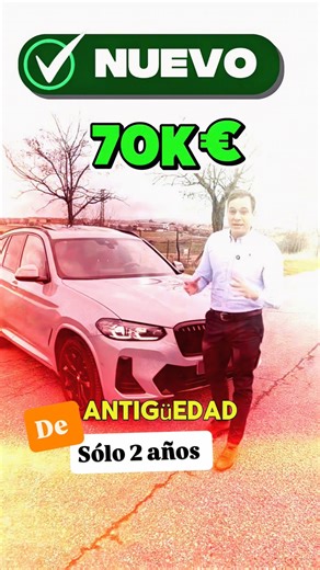 ASM LUXE CARS on Instagram: "¿ CUÁNTO CUESTA ESTE COCHE? Locos de ilusión por la cantidad de amigos que día a día confiáis en nosotros , y nos dais la oportunidad de buscar estas joyas para vosotros. BMW X3 20i M SPORT. Año 2022 , REESTRENO, procedente de conce de oficial y todos los extras que te puedas imaginar , ¿Esto para ti es la perfección? Yo creo que si. Y recuerda que si quieres algo igual, o parecido 😊, solo tienes que consultar y dejarte guiar por el equipo de ASM LUXE CARS, y con to