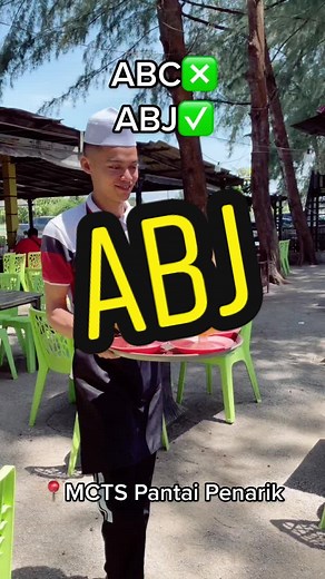 Korang lebih suka ABC atau ABJ?