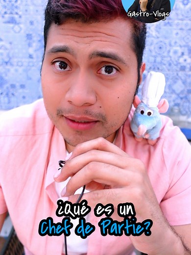 Azul Pastry Chef on TikTok