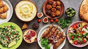 How to dine out healthily now restaurants are reopening