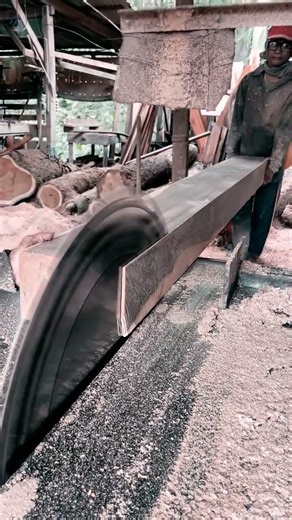 Secret Sawmill Tricks 😳
